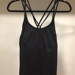 Athleta workout top